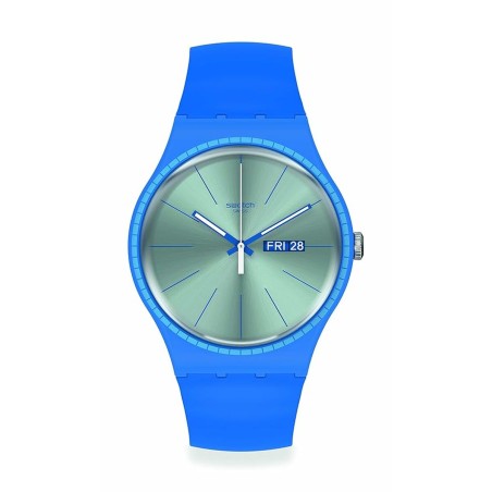Damenuhr Swatch (Ø 41 mm)