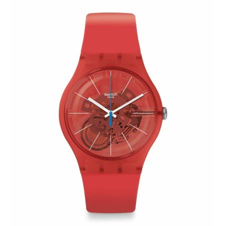 Orologio Uomo Swatch (Ø 41 mm)