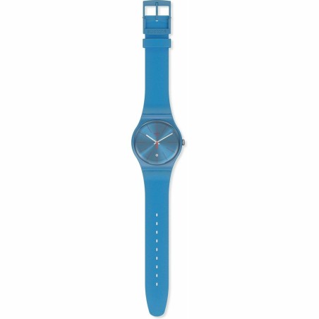 Orologio Uomo Swatch LAGOONAZING (Ø 41 mm)