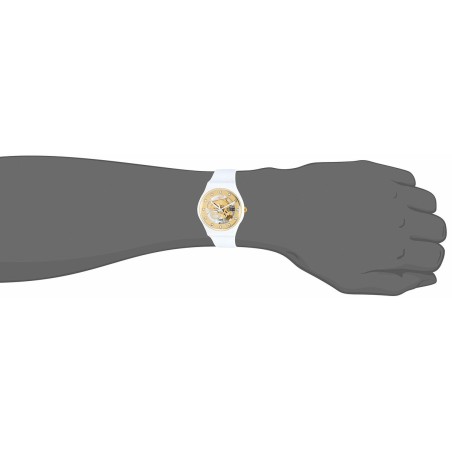 Ladies' Watch Swatch (Ø 41 mm)