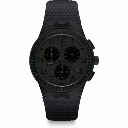 Montre Homme Swatch (Ø 42 mm)