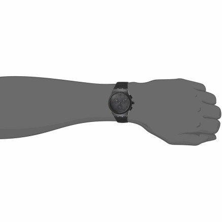Montre Homme Swatch (Ø 42 mm) 2