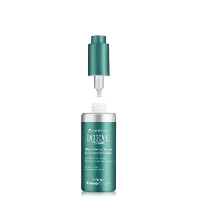 Siero Antietà Endocare ENDOCARE TENSAGE 30 ml 2