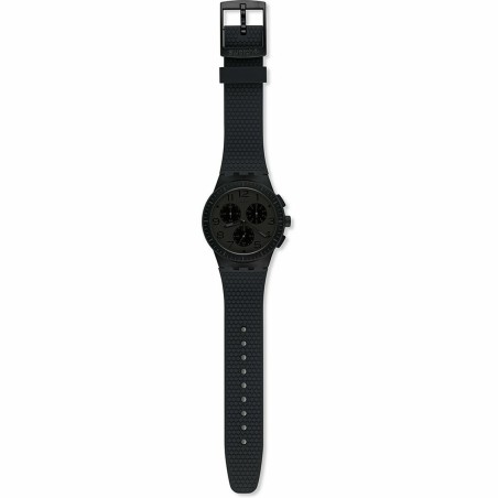 Montre Homme Swatch (Ø 42 mm)