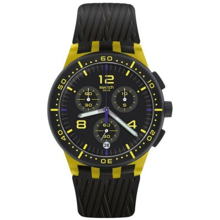 Orologio Uomo Swatch SUSJ403 (Ø 42 mm)