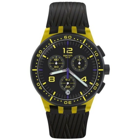 Orologio Uomo Swatch SUSJ403 (Ø 42 mm)