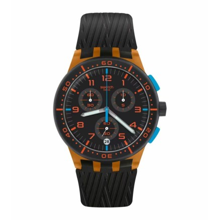 Herrenuhr Swatch SUSO401 (Ø 42 mm)