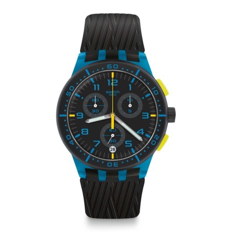 Orologio Uomo Swatch SUSS402 (Ø 42 mm)