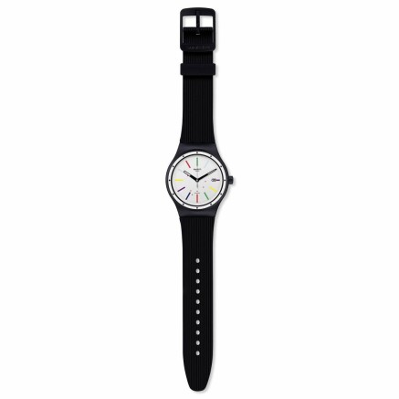 Montre Unisexe Swatch 2