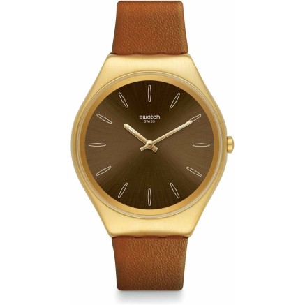 Montre Unisexe Swatch (Ø 38 mm) 2