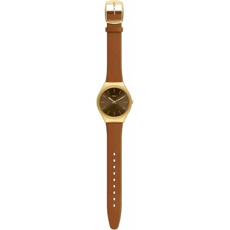 Unisex Watch Swatch (Ø 38 mm)