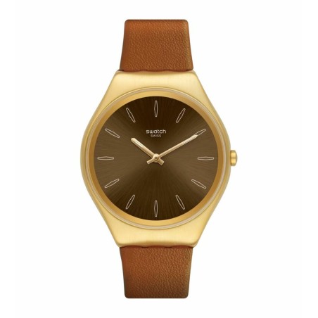 Unisex Watch Swatch (Ø 38 mm)
