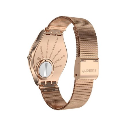 Damenuhr Swatch (Ø 38 mm) 2