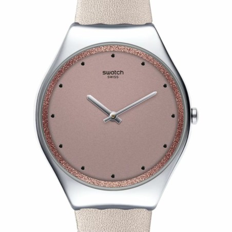 Orologio Donna Swatch (Ø 38 mm)