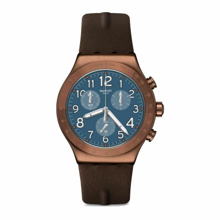Orologio Uomo Swatch (Ø 43 mm)
