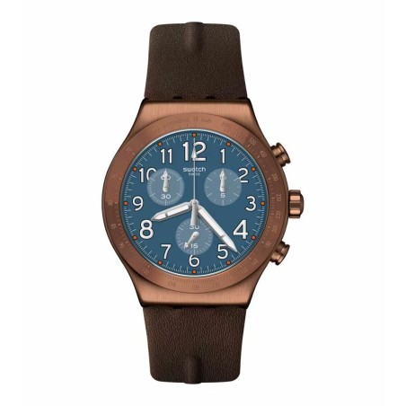 Orologio Uomo Swatch (Ø 43 mm)