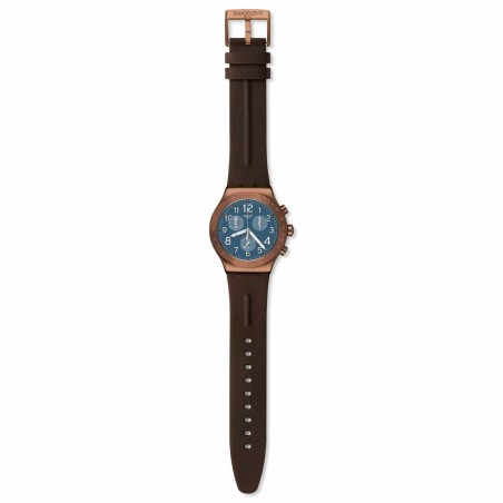 Orologio Uomo Swatch (Ø 43 mm)