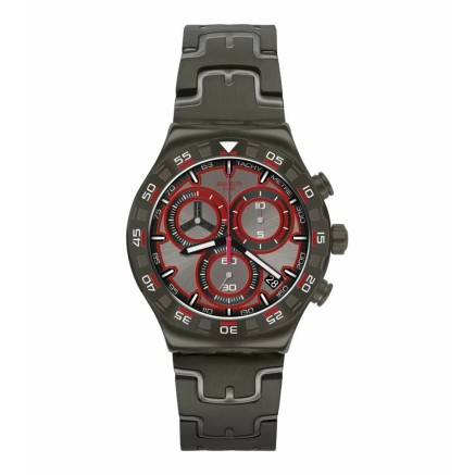 Orologio Uomo Swatch (Ø 43 mm)