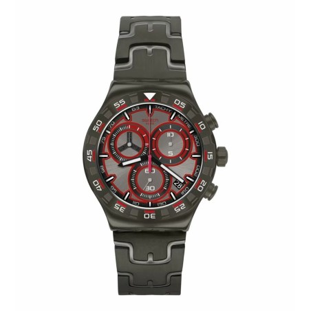 Orologio Uomo Swatch (Ø 43 mm)