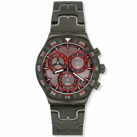 Orologio Uomo Swatch (Ø 43 mm)
