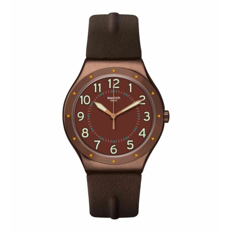 Men's Watch Swatch (Ø 41 mm)