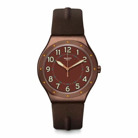 Men's Watch Swatch (Ø 41 mm)
