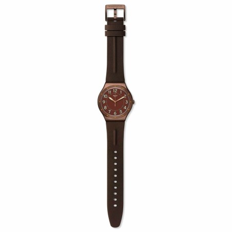 Men's Watch Swatch (Ø 41 mm)