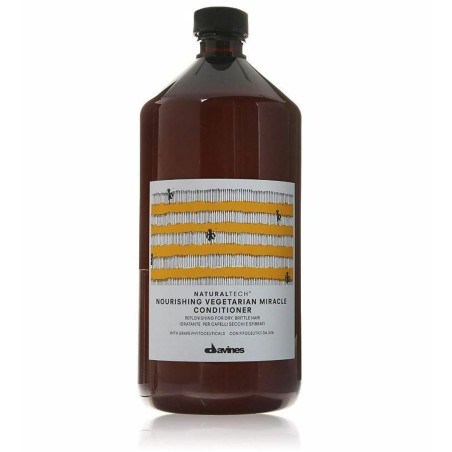 Balsamo Nutriente Davines Vegetarian Miracle 1 L