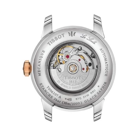 Orologio Donna Tissot T0062072203600