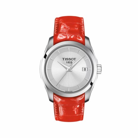 Damenuhr Tissot T0352101603101 (Ø 32 mm)