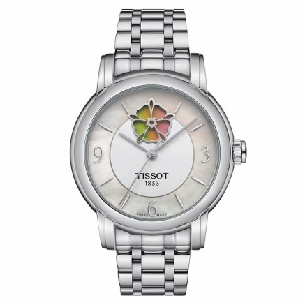 Orologio Donna Tissot T0502071111705 (Ø 35 mm)