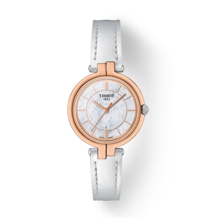 Orologio Donna Tissot T0942102611101 (Ø 26 mm)