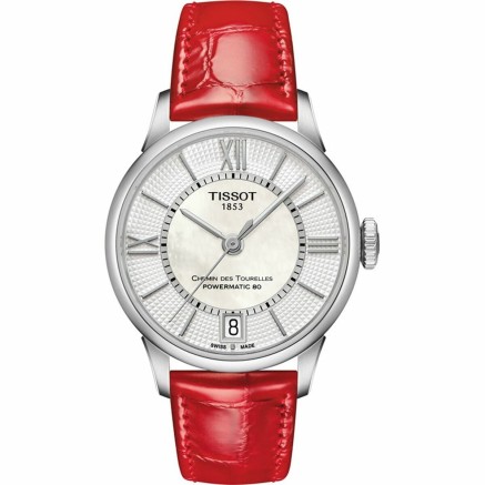 Orologio Donna Tissot T0992071611800