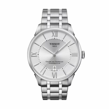 Herrenuhr Tissot T0994071103800 (Ø 42 mm)