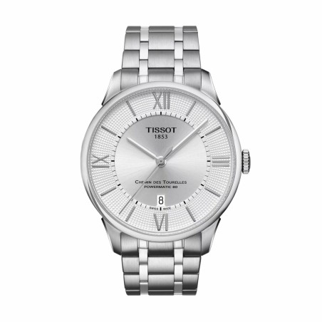 Men's Watch Tissot T0994071103800 (Ø 42 mm)