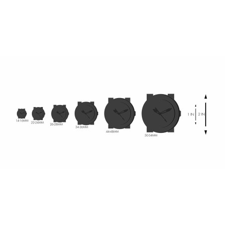 Orologio Uomo Tissot T0994071103800 (Ø 42 mm)