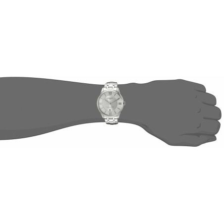 Orologio Uomo Tissot T0994071103800 (Ø 42 mm)