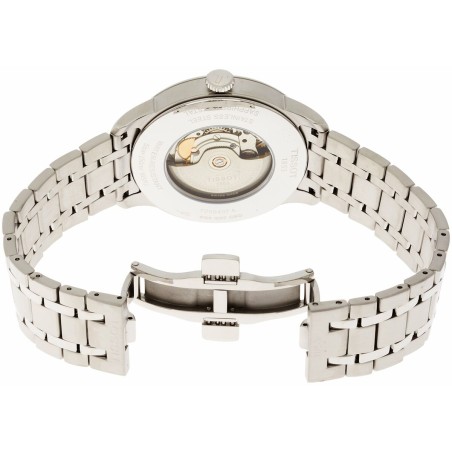 Orologio Uomo Tissot T0994071103800 (Ø 42 mm)