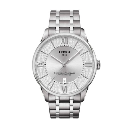 Orologio Uomo Tissot T0994071103800 (Ø 42 mm)