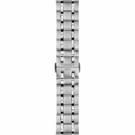 Orologio Uomo Tissot T0994071103800 (Ø 42 mm)