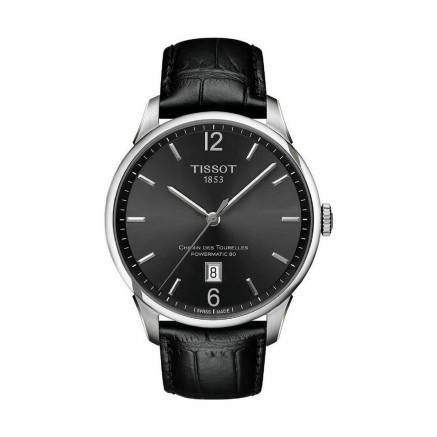 Orologio Uomo Tissot T0994071644700 (Ø 42 mm)