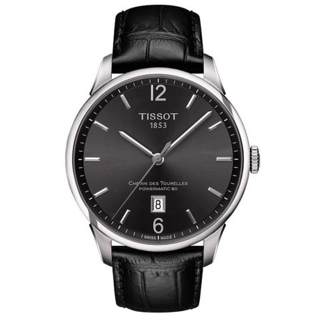 Herrenuhr Tissot T0994071644700 (Ø 42 mm)