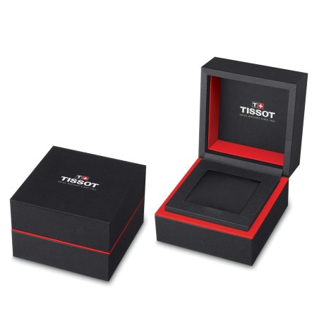 Men's Watch Tissot T0994072203801 (Ø 42 mm)