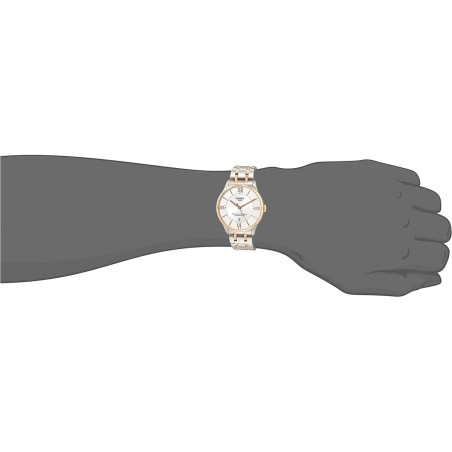 Men's Watch Tissot T0994072203801 (Ø 42 mm)