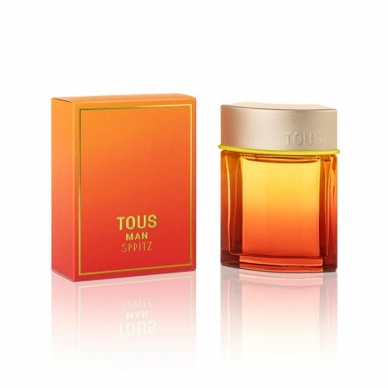 Perfume Hombre Tous Spritz EDT 100 ml