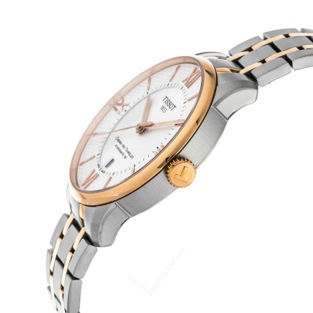 Men's Watch Tissot T0994072203801 (Ø 42 mm)