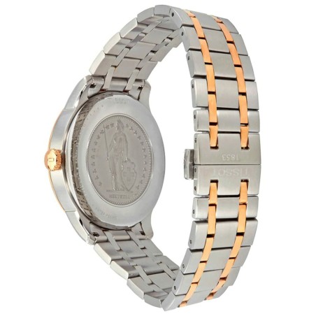 Men's Watch Tissot T0994072203801 (Ø 42 mm)