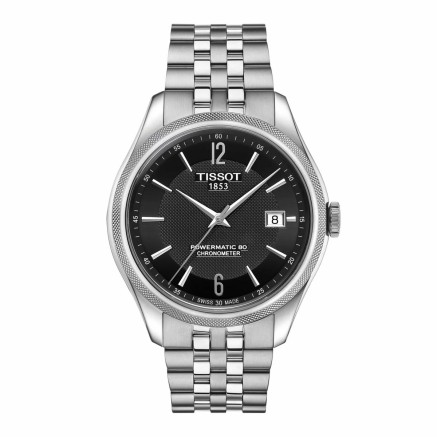 Orologio Uomo Tissot T1084081105700 (Ø 41 mm)