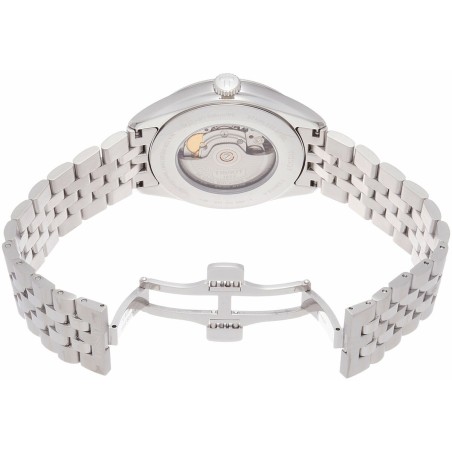 Herrenuhr Tissot T1084081105700 (Ø 41 mm)