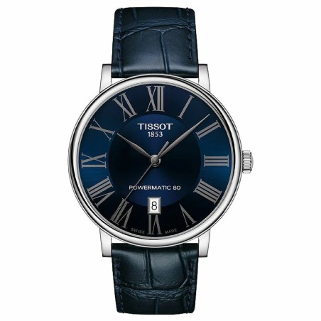 Orologio Uomo Tissot T1224071604300 (Ø 40 mm)